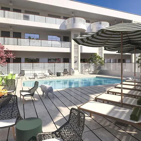 Tiller House, Laguna Hills, A Tribute Portfolio Hotel